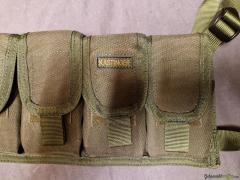 SIG 550 Magazine in Kastinger Tasche