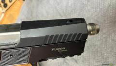 Sphinx Systems Phoenix Fusion Tactical  9x19mm Parabellum/Luger/NATO