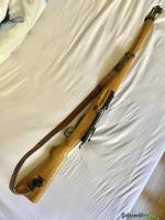 Zielfernrohr KARABINER 31/43