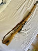 Zielfernrohr KARABINER 31/43