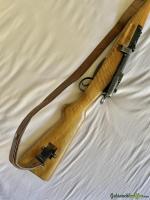 Zielfernrohr KARABINER 31/43