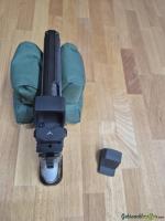 CZ | Ceska Zbrojovka TS 9x19mm Parabellum/Luger/NATO