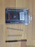 CZ | Ceska Zbrojovka TS 9x19mm Parabellum/Luger/NATO