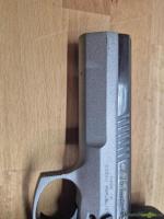 CZ | Ceska Zbrojovka TS 9x19mm Parabellum/Luger/NATO