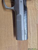 CZ | Ceska Zbrojovka TS 9x19mm Parabellum/Luger/NATO