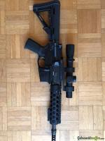 AR15 .300 AAC BLK .300 AAC Blackout