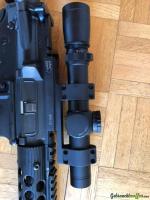 AR15 .300 AAC BLK .300 AAC Blackout