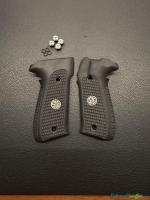 Hogue G10 Griffe Sig Sauer P226