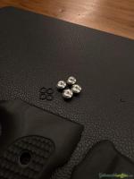 Hogue G10 Griffe Sig Sauer P226