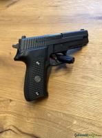 Hogue G10 Griffe Sig Sauer P226