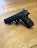 Hogue G10 Griffe Sig Sauer P226