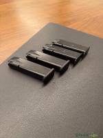 MEC-GAR Magazine 15Schuss / 18Schuss für Sig Sauer P226