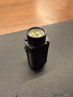 LED-Waffenlampe Nitecore NPL30 - 1200 Lumen