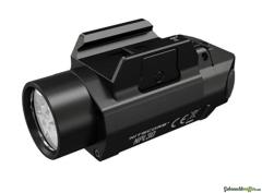 LED-Waffenlampe Nitecore NPL30 - 1200 Lumen