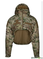 Beyond Halfjak Isolations Jacke XL