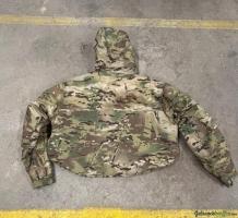 Beyond Halfjak Isolations Jacke XL