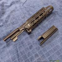 Sureshot USA AK MK3 Chassis System