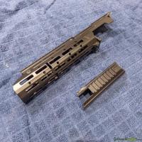 Sureshot USA AK MK3 Chassis System