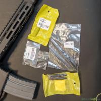 Brownells BRN-180S Gen II 10.5 inch .223 Remington