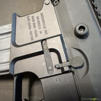 Brownells BRN-180S Gen II 10.5 inch .223 Remington