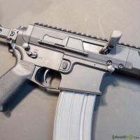 Brownells BRN-180S Gen II 10.5 inch .223 Remington