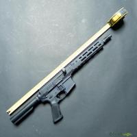 Brownells BRN-180S Gen II 10.5 inch .223 Remington