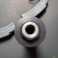 CSA Vz. 61 Scorpion vollautomat .32 ACP / 7.65x17mm Browning SR