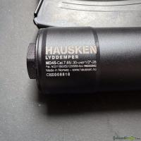 CSA Vz. 61 Scorpion vollautomat .32 ACP / 7.65x17mm Browning SR