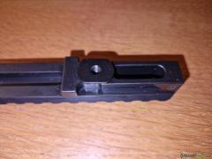 K31 ZF Picatinny Schiene Wyssen Defence