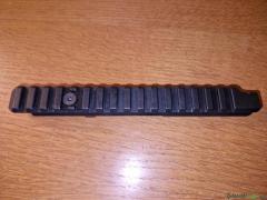 K31 ZF Picatinny Schiene Wyssen Defence