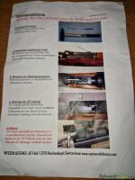 K31 ZF Picatinny Schiene Wyssen Defence