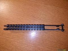 Zweibein-Montageschiene für K31 + K11