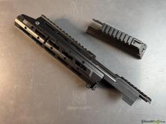 Sureshot USA AK MK3 Chassis System