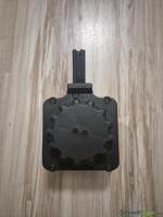 M14/M1A Trommelmagazin 50 Schuss