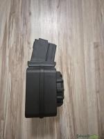 M14/M1A Trommelmagazin 50 Schuss