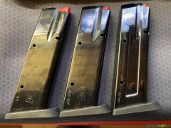 CZ | Ceska Zbrojovka CZ TT9 9x19mm Parabellum/Luger/NATO