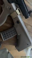 Steyr Mannlicher Stgw. Steyr AUG A1 .223 Remington