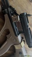 Steyr Mannlicher Stgw. Steyr AUG A1 .223 Remington