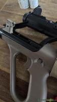 Steyr Mannlicher Stgw. Steyr AUG A1 .223 Remington