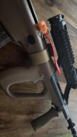 Steyr Mannlicher Stgw. Steyr AUG A1 .223 Remington