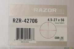 STEYR MANNLICHER SSG 08 in 338 Lapua Magnum