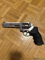 Ruger | Sturm GP100 .357 Magnum / 9x31mmR /.353 Casull