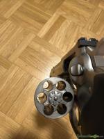 Ruger | Sturm GP100 .357 Magnum / 9x31mmR /.353 Casull