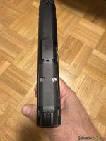 Stoeger STR-9 Optic 9x19mm Parabellum/Luger/NATO