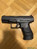 Walther | Carl PPQ M2 9x19mm Parabellum/Luger/NATO