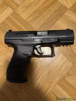 Walther | Carl PPQ M2 9x19mm Parabellum/Luger/NATO