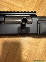 Benelli M4 Super 90 12