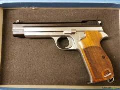 SIG-Sauer 2106  9x19mm Parabellum