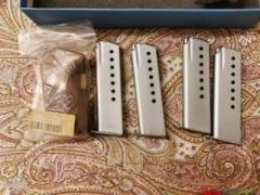 SIG-Sauer 2106  9x19mm Parabellum