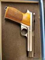 SIG-Sauer 2106  9x19mm Parabellum